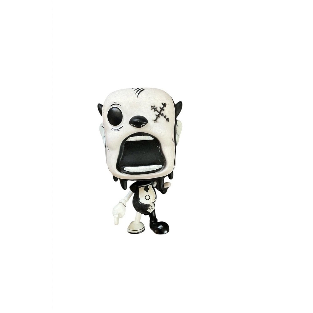 Funko Pop! Bendy and the Ink Machine Piper #389 Vinyl Figure Only No Box